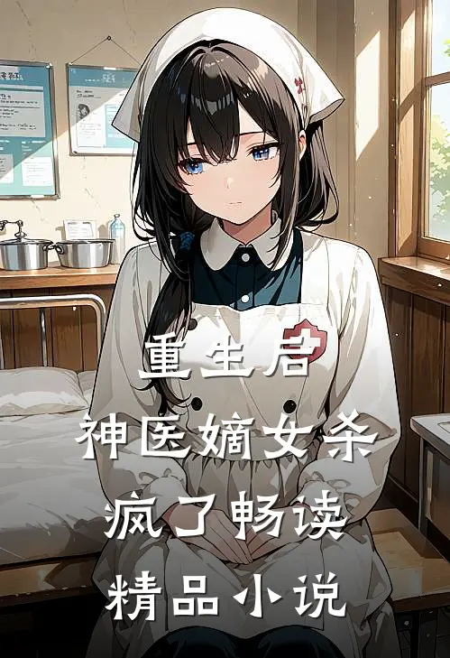 重生后，神医嫡女杀疯了畅读精品小说
