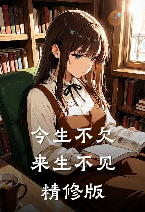 今生不欠，来生不见精修版