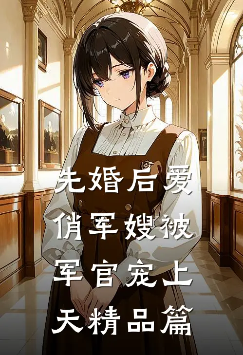 先婚后爱：俏军嫂被军官宠上天精品篇