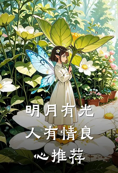明月有光人有情良心推荐