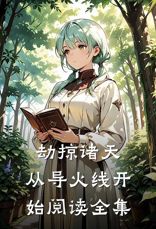 劫掠诸天：从导火线开始阅读全集