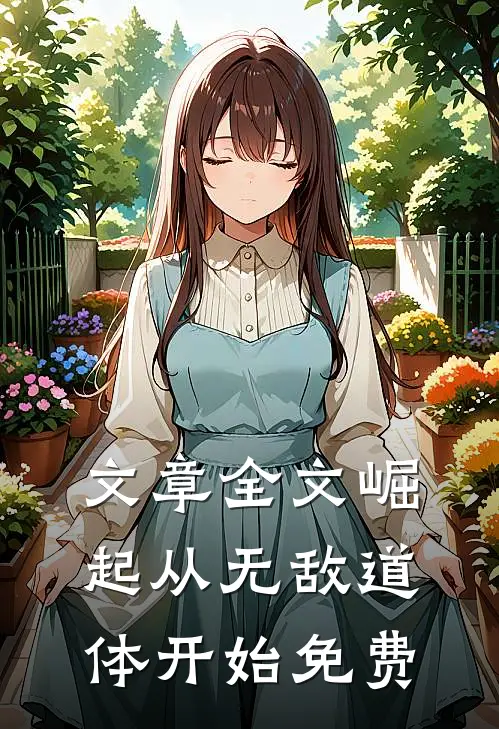 文章全文崛起从无敌道体开始免费