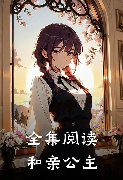 全集阅读和亲公主