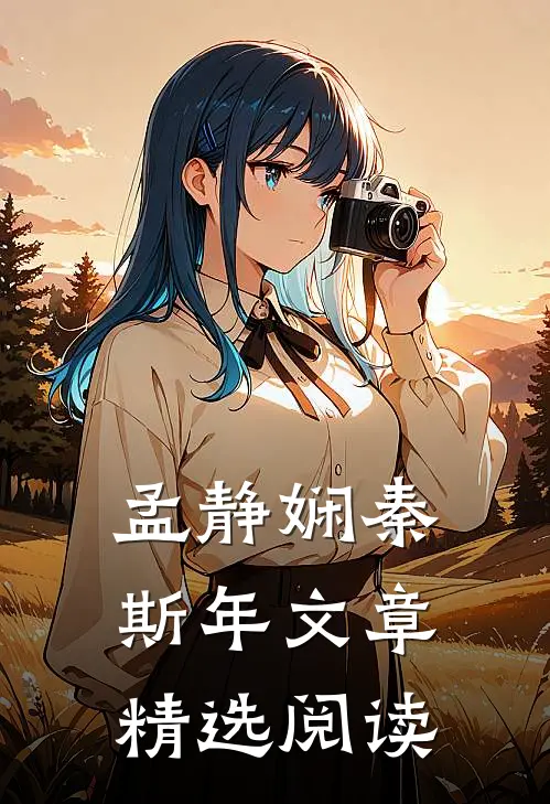 孟静娴秦斯年文章精选阅读
