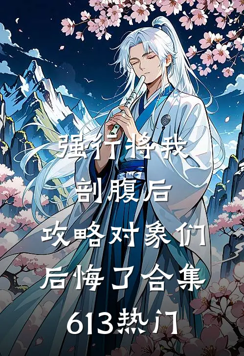 强行将我剖腹后，攻略对象们后悔了合集613热门
