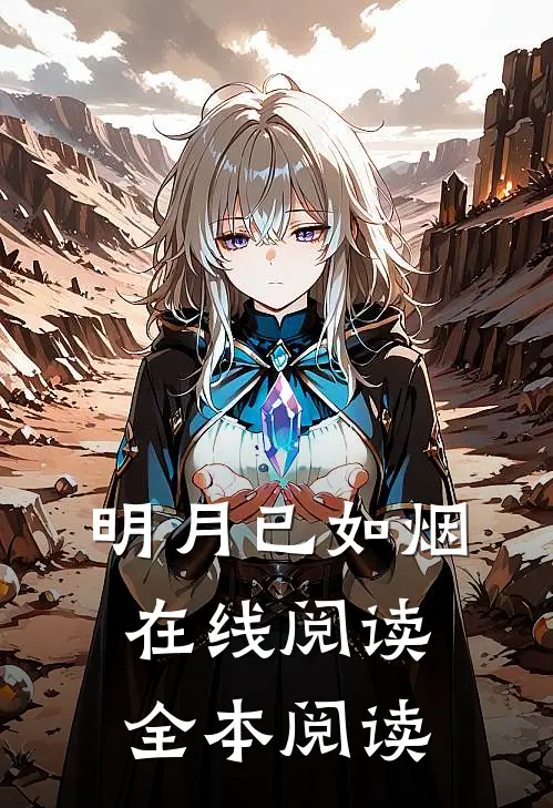 明月已如烟在线阅读全本阅读