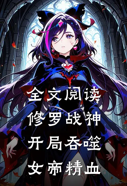 全文阅读修罗战神：开局吞噬女帝精血