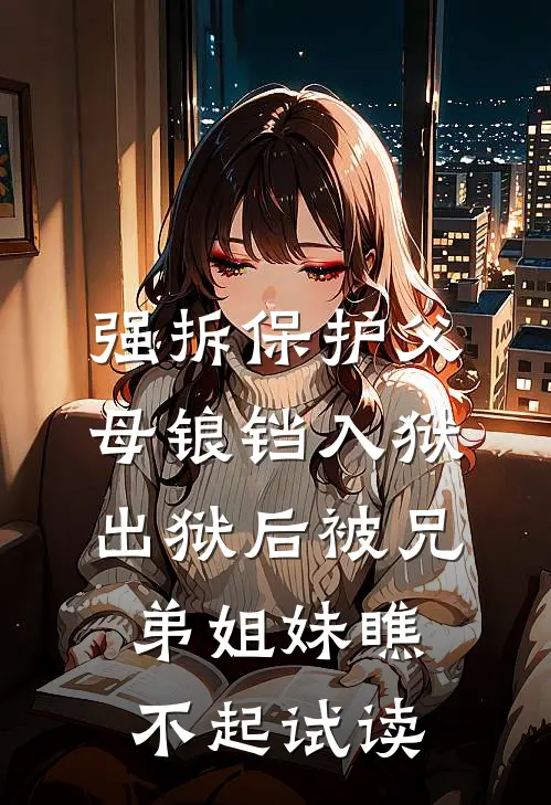 强拆保护父母锒铛入狱，出狱后被兄弟姐妹瞧不起试读