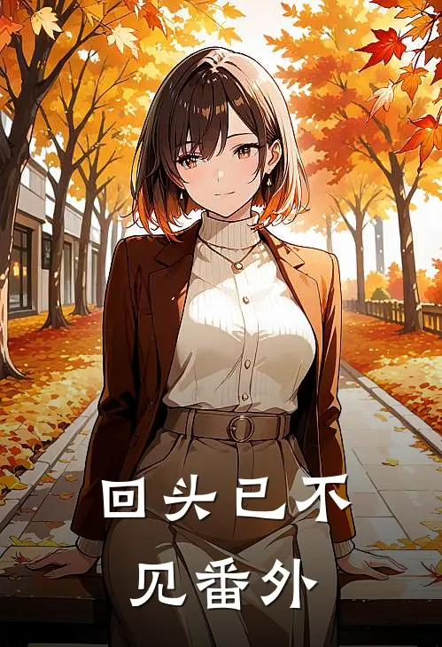回头已不见 番外
