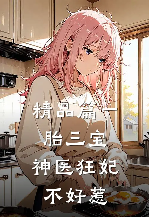 精品篇一胎三宝：神医狂妃不好惹