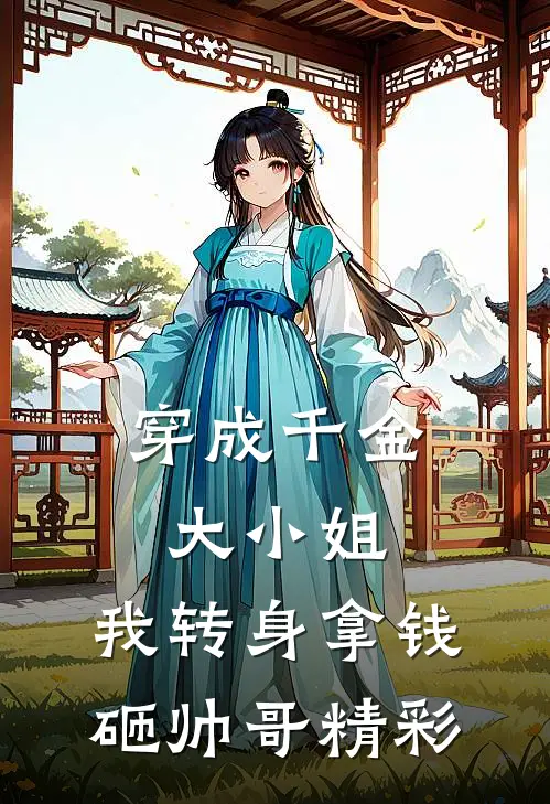 穿成千金大小姐，我转身拿钱砸帅哥精彩