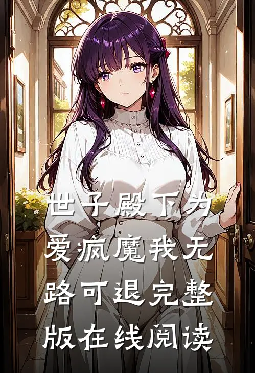 世子殿下为爱疯魔我无路可退完整版在线阅读