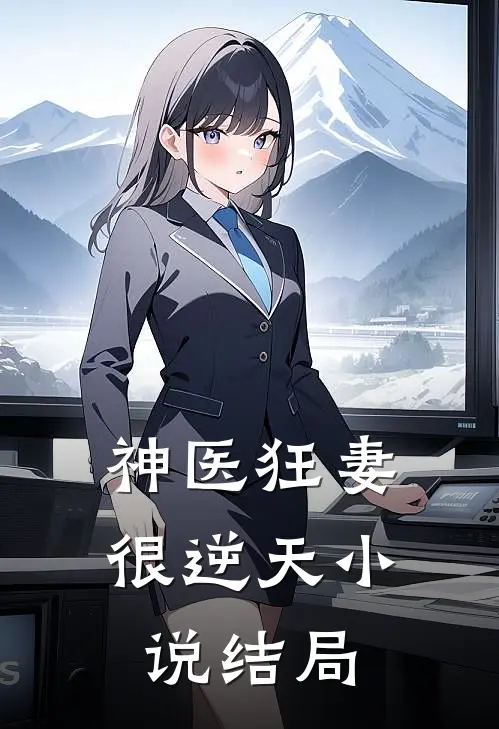 神医狂妻很逆天小说结局