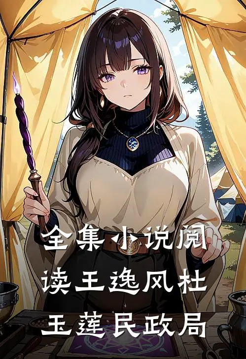 全集小说阅读王逸风杜玉莲民政局