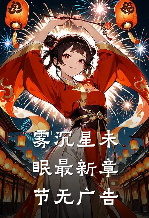 雾沉星未眠最新章节无广告