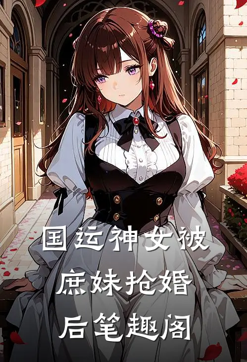 国运神女被庶妹抢婚后笔趣阁