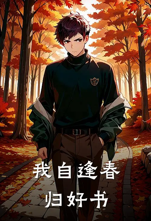 我自逢春归好书
