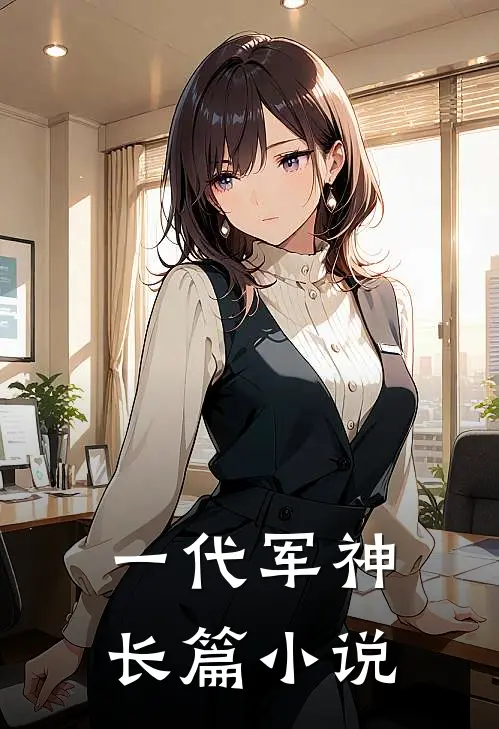 一代军神长篇小说