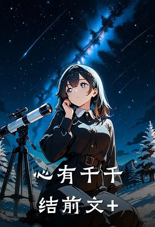心有千千结前文+