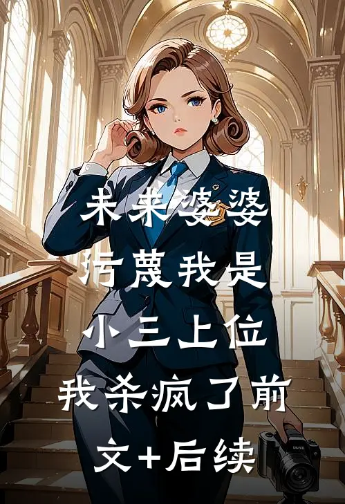 未来婆婆污蔑我是小三上位，我杀疯了前文+后续