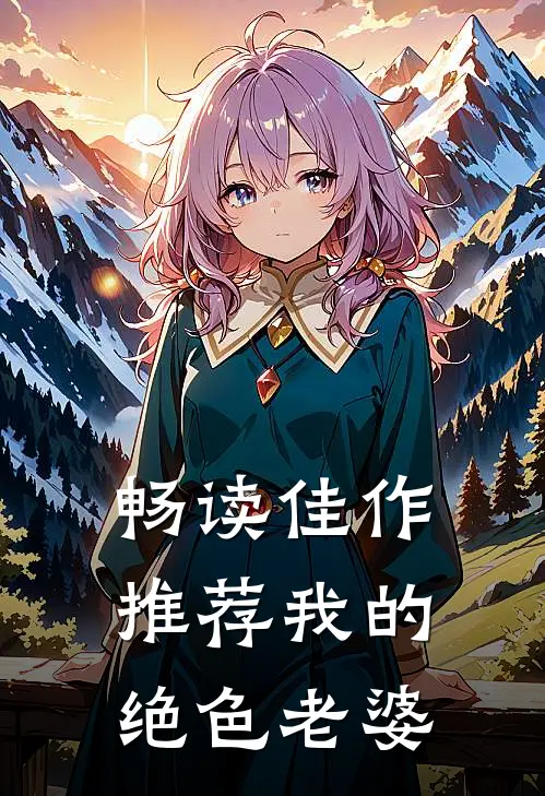 畅读佳作推荐我的绝色老婆
