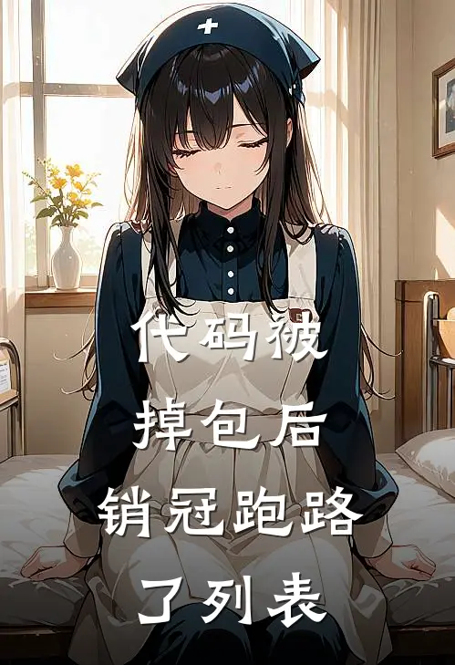 代码被掉包后，销冠跑路了列表