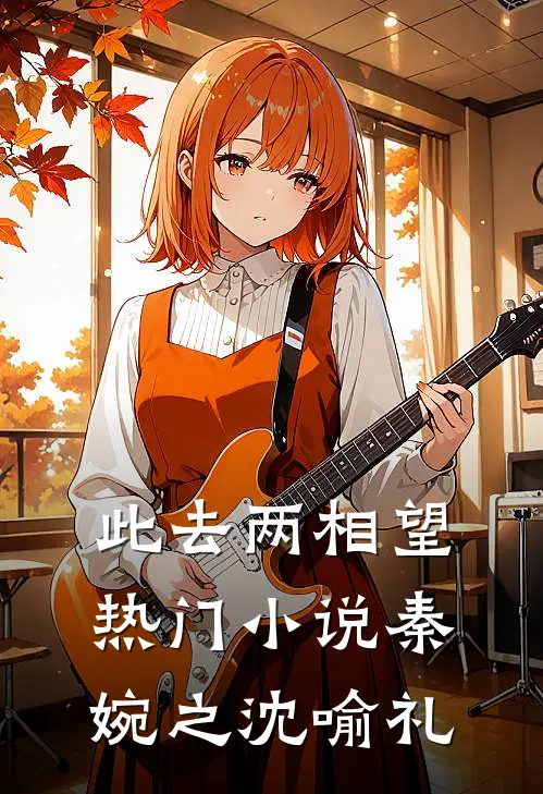 此去两相望热门小说秦婉之沈喻礼