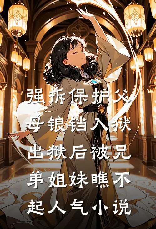 强拆保护父母锒铛入狱，出狱后被兄弟姐妹瞧不起人气小说