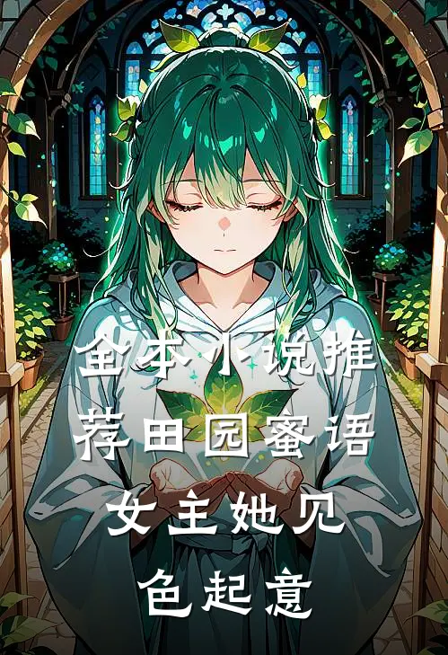 全本小说推荐田园蜜语：女主她见色起意