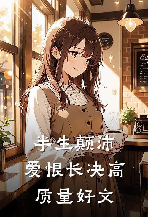 半生颠沛，爱恨长决高质量好文