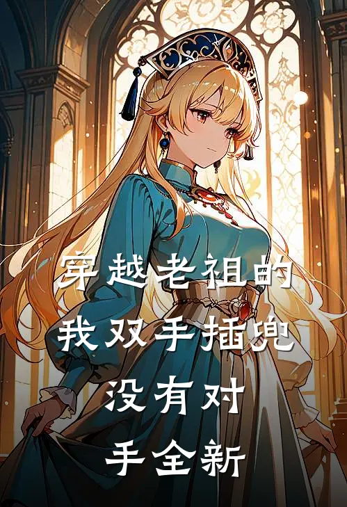 穿越老祖的我双手插兜，没有对手全新