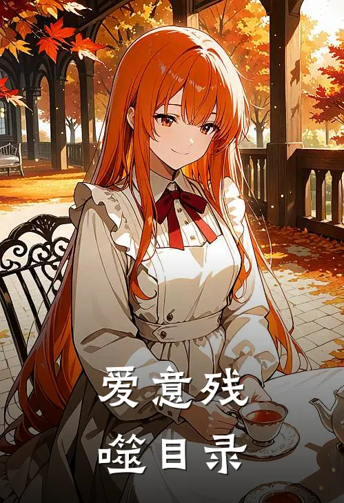 爱意残噬目录