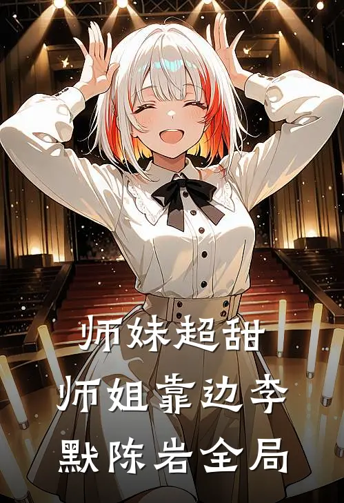 师妹超甜，师姐靠边李默陈岩全局