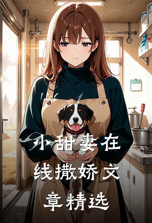 小甜妻在线撒娇文章精选