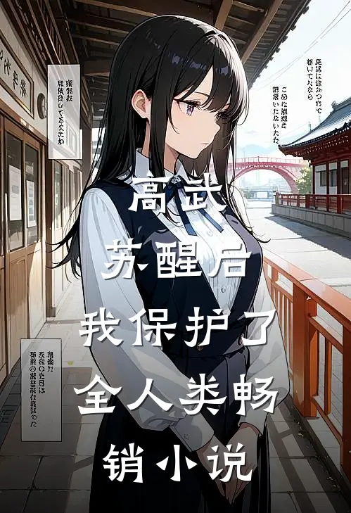 高武：苏醒后，我保护了全人类畅销小说