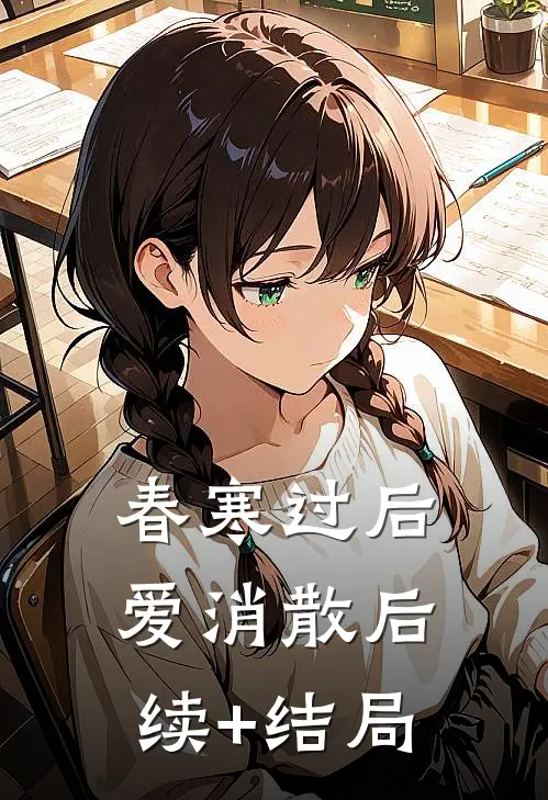 春寒过后爱消散后续+结局