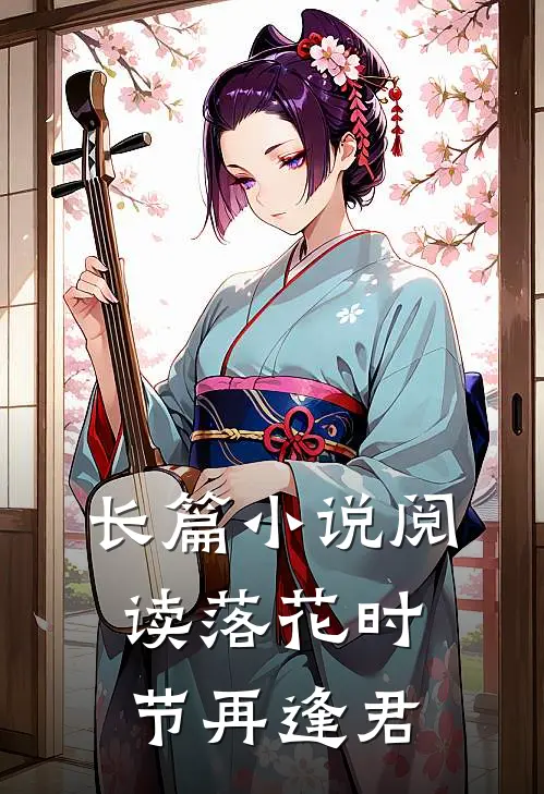 长篇小说阅读落花时节再逢君