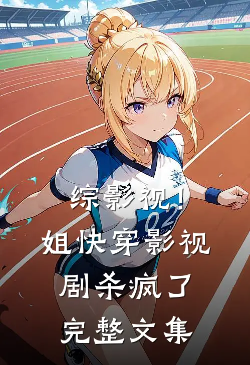 综影视！姐快穿影视剧杀疯了完整文集