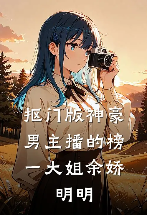 抠门版神豪：男主播的榜一大姐余娇、明明