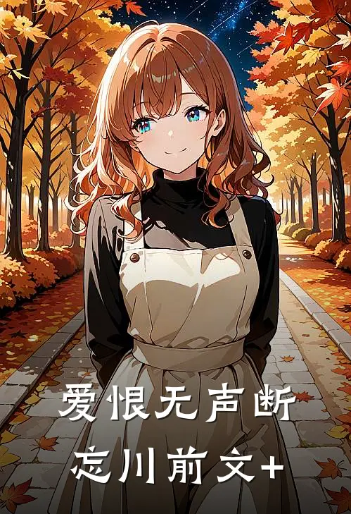 爱恨无声断忘川前文+