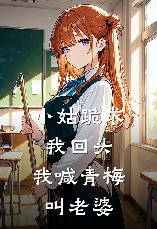 小姑跪求我回头，我喊青梅叫老婆