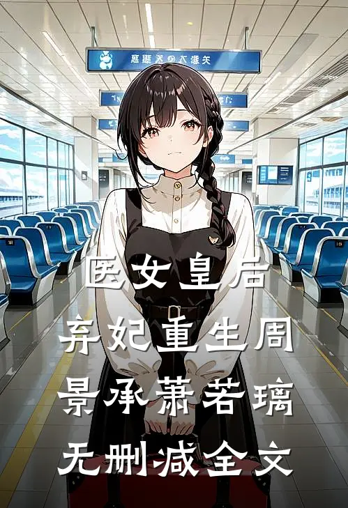 医女皇后：弃妃重生周景承萧若璃无删减全文