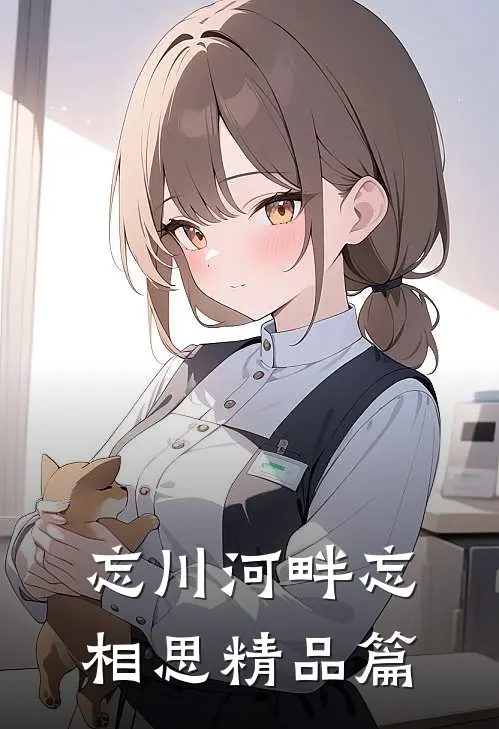 忘川河畔忘相思精品篇