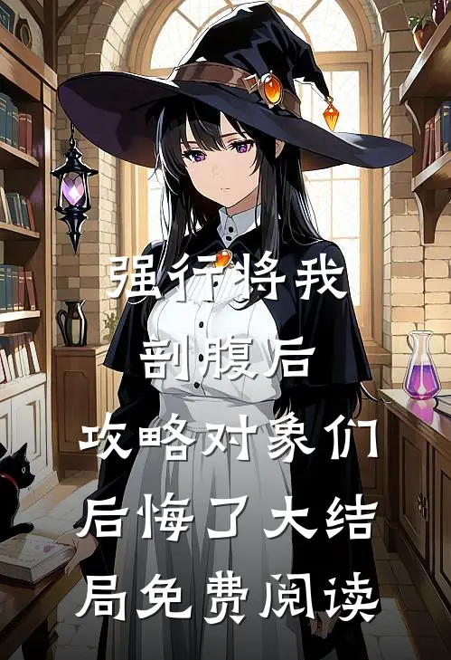强行将我剖腹后，攻略对象们后悔了大结局免费阅读