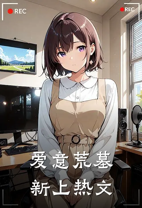 爱意荒墓新上热文