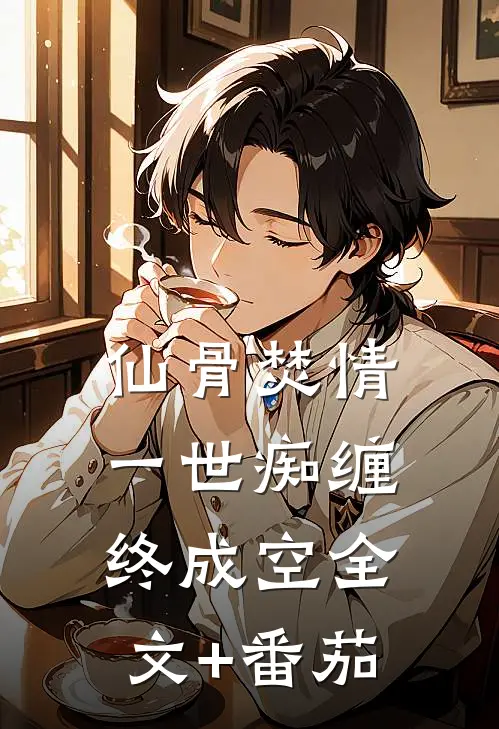 仙骨焚情，一世痴缠终成空全文+番茄