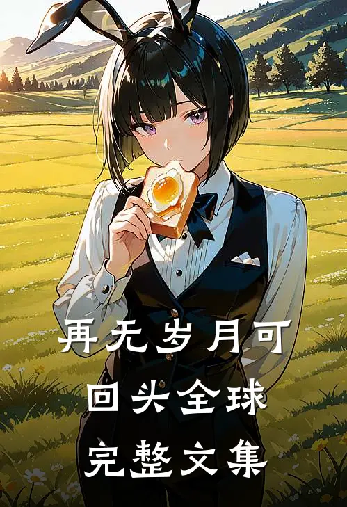 再无岁月可回头全球完整文集
