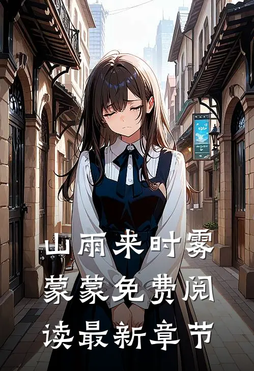 山雨来时雾蒙蒙免费阅读最新章节