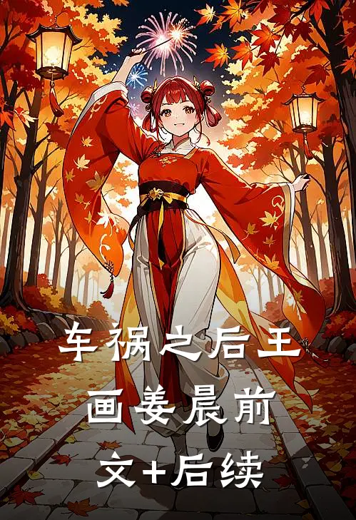 车祸之后王画姜晨前文+后续