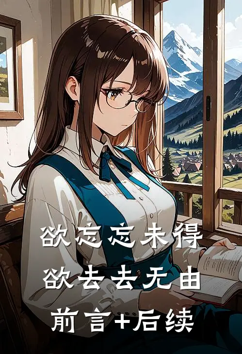 欲忘忘未得，欲去去无由前言+后续